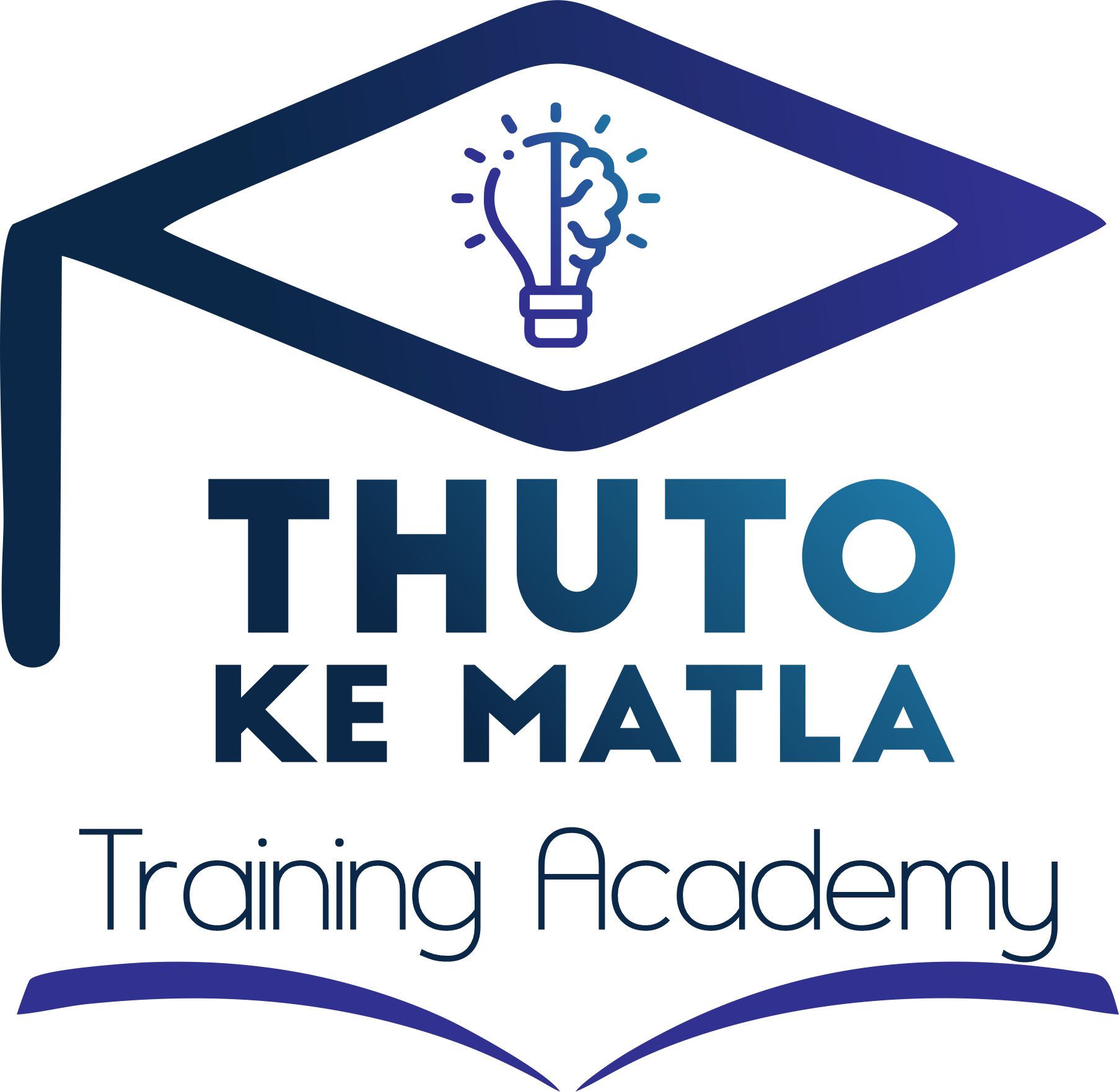 Thuto Ke Matla Logo